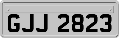GJJ2823
