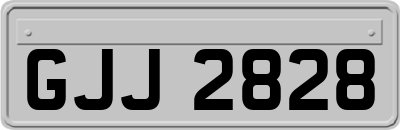 GJJ2828