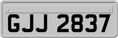 GJJ2837