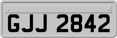 GJJ2842