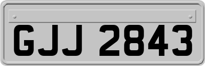 GJJ2843