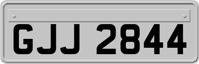 GJJ2844