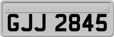 GJJ2845
