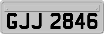 GJJ2846