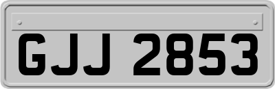 GJJ2853