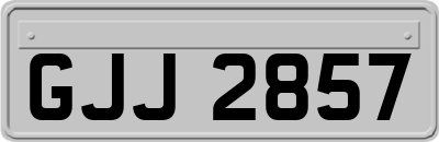 GJJ2857