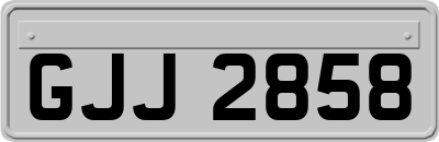 GJJ2858