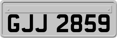 GJJ2859