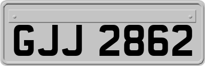 GJJ2862