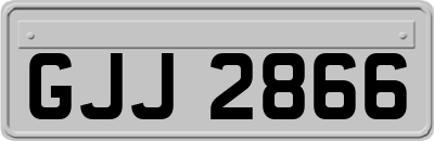 GJJ2866