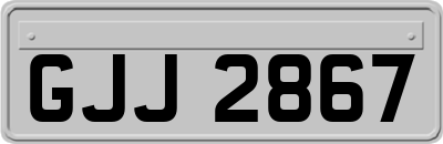 GJJ2867