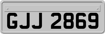 GJJ2869