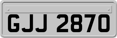 GJJ2870
