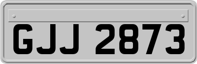 GJJ2873
