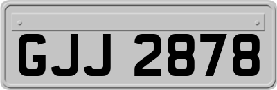 GJJ2878