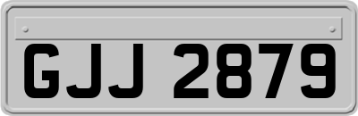 GJJ2879