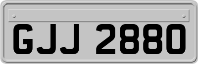 GJJ2880