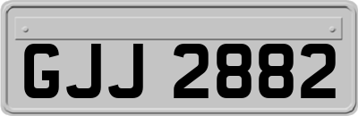 GJJ2882