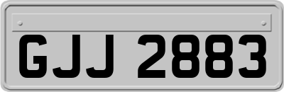 GJJ2883