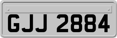 GJJ2884