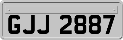 GJJ2887