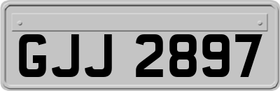 GJJ2897