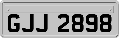 GJJ2898