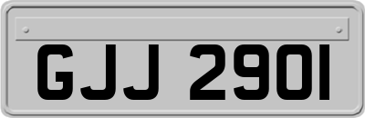 GJJ2901