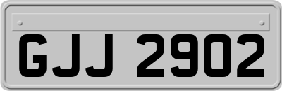 GJJ2902