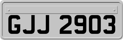 GJJ2903