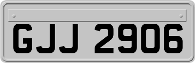 GJJ2906