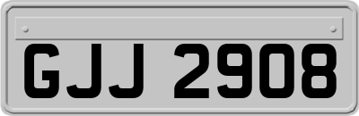 GJJ2908
