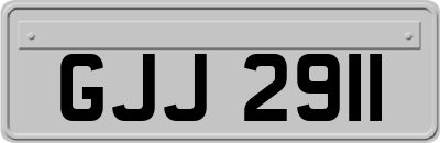 GJJ2911