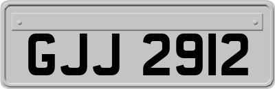 GJJ2912