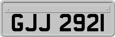 GJJ2921