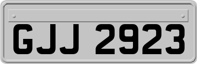 GJJ2923