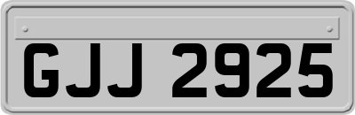 GJJ2925