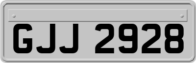 GJJ2928