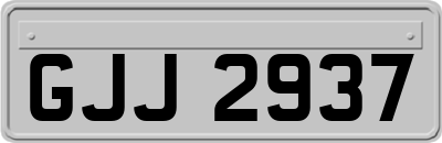 GJJ2937