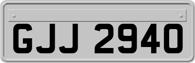 GJJ2940