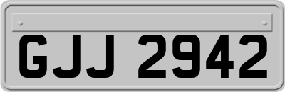 GJJ2942