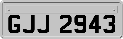 GJJ2943
