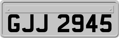 GJJ2945