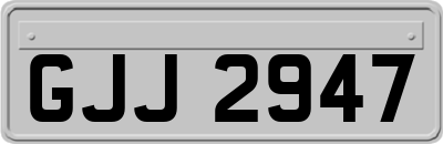 GJJ2947