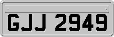 GJJ2949