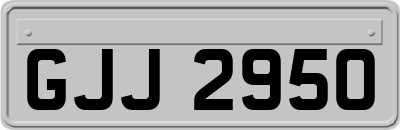 GJJ2950