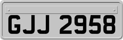 GJJ2958