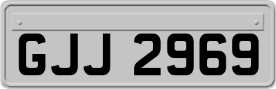 GJJ2969