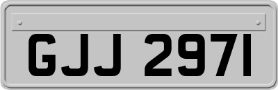 GJJ2971
