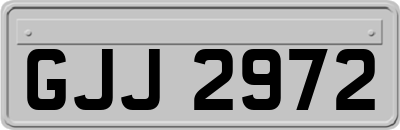 GJJ2972